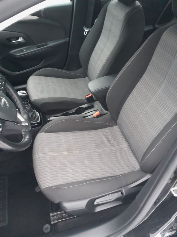 Opel Corsa 2022