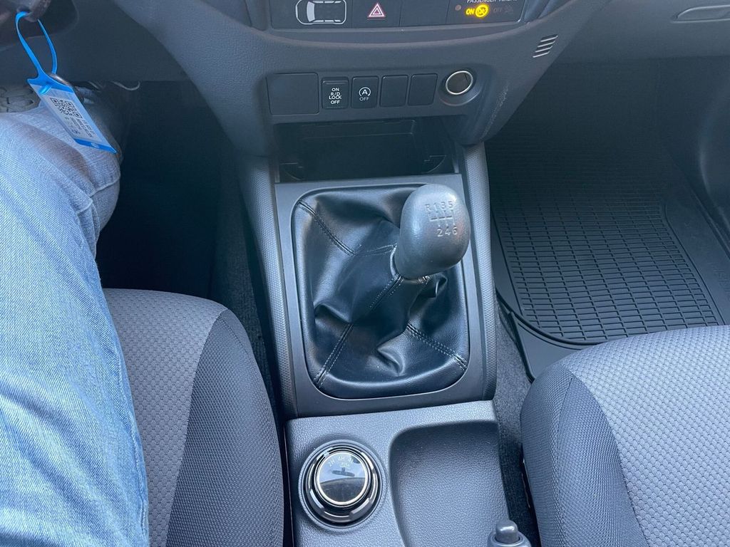 Mitsubishi L200 2019