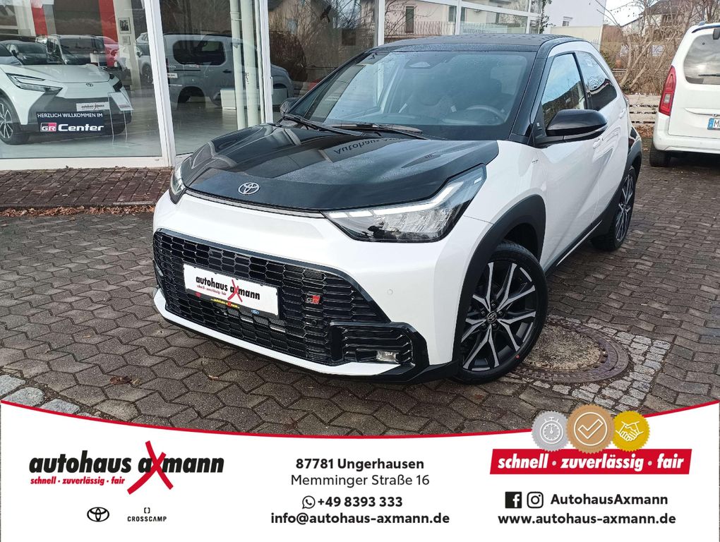 Toyota Other 2026