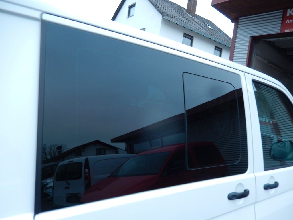 Volkswagen T6 Transporter 2017