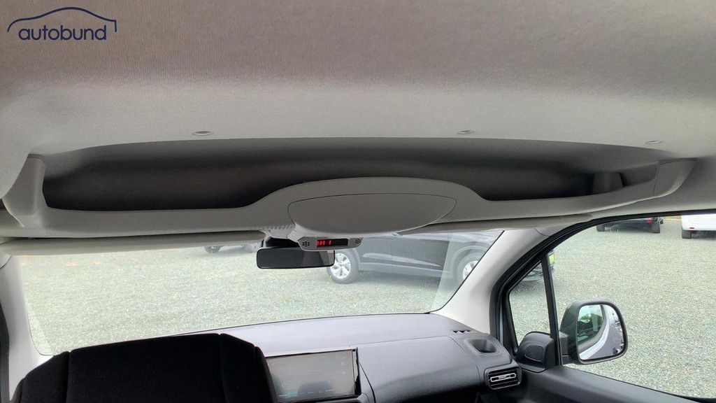 Citroën Berlingo 2025