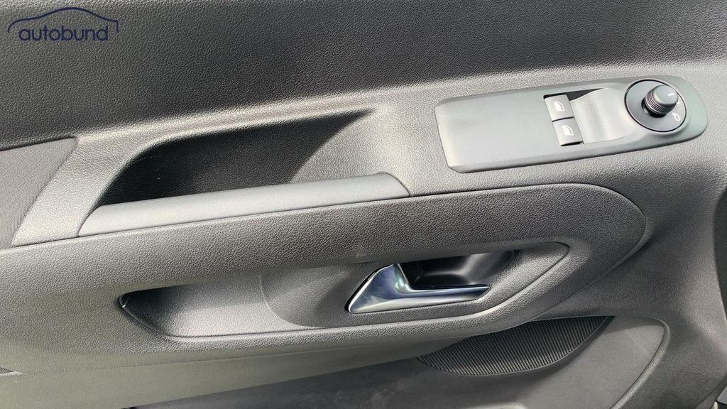 Citroën Berlingo 2025