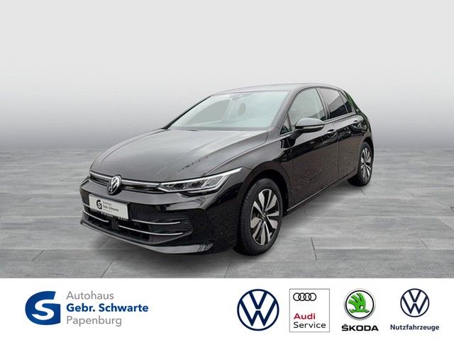 Volkswagen Golf 2024