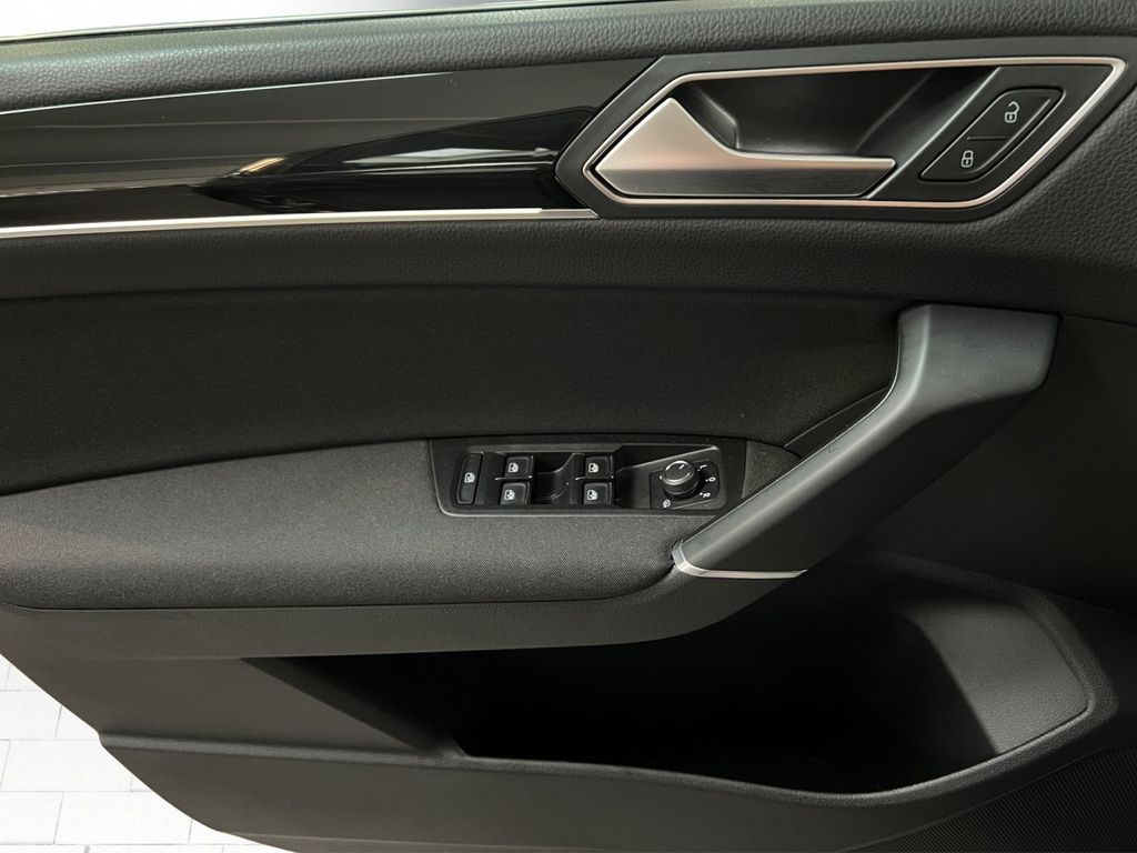 Volkswagen Touran 2022