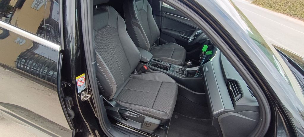 Audi Q3 2021
