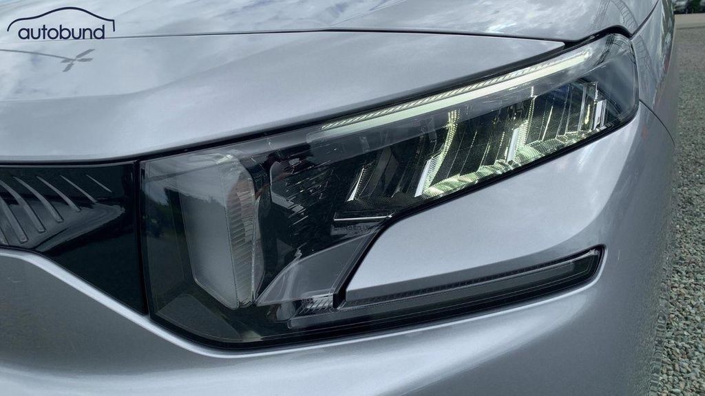 Citroën Berlingo 2025