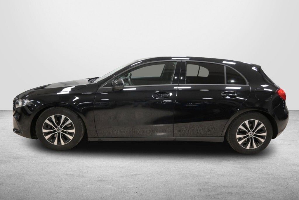 Mercedes-Benz A 180 2021