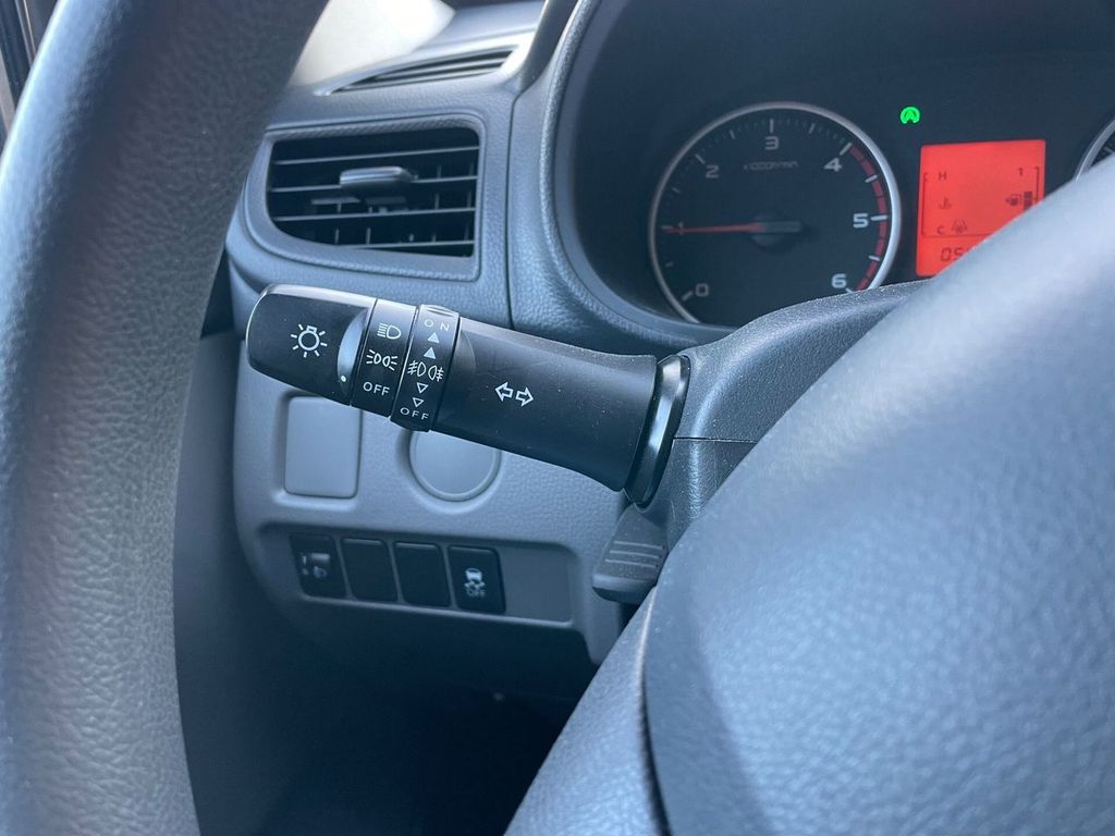 Mitsubishi L200 2019