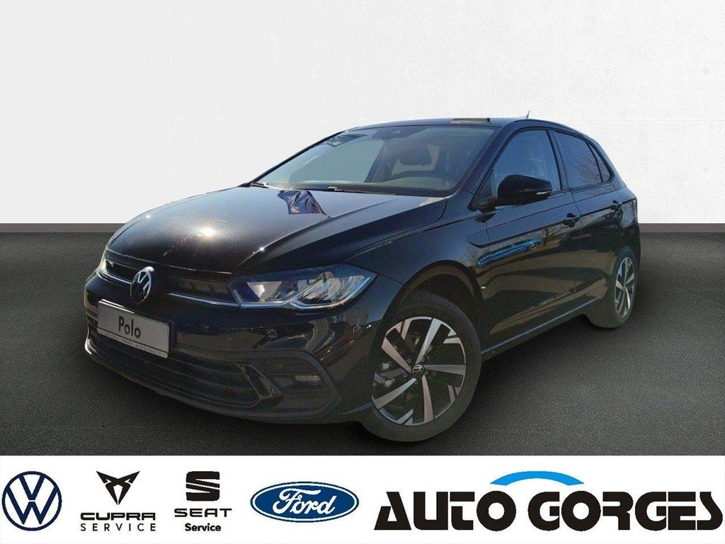 Volkswagen Polo 2025
