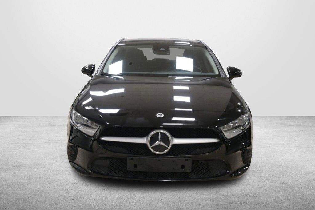 Mercedes-Benz A 180 2021