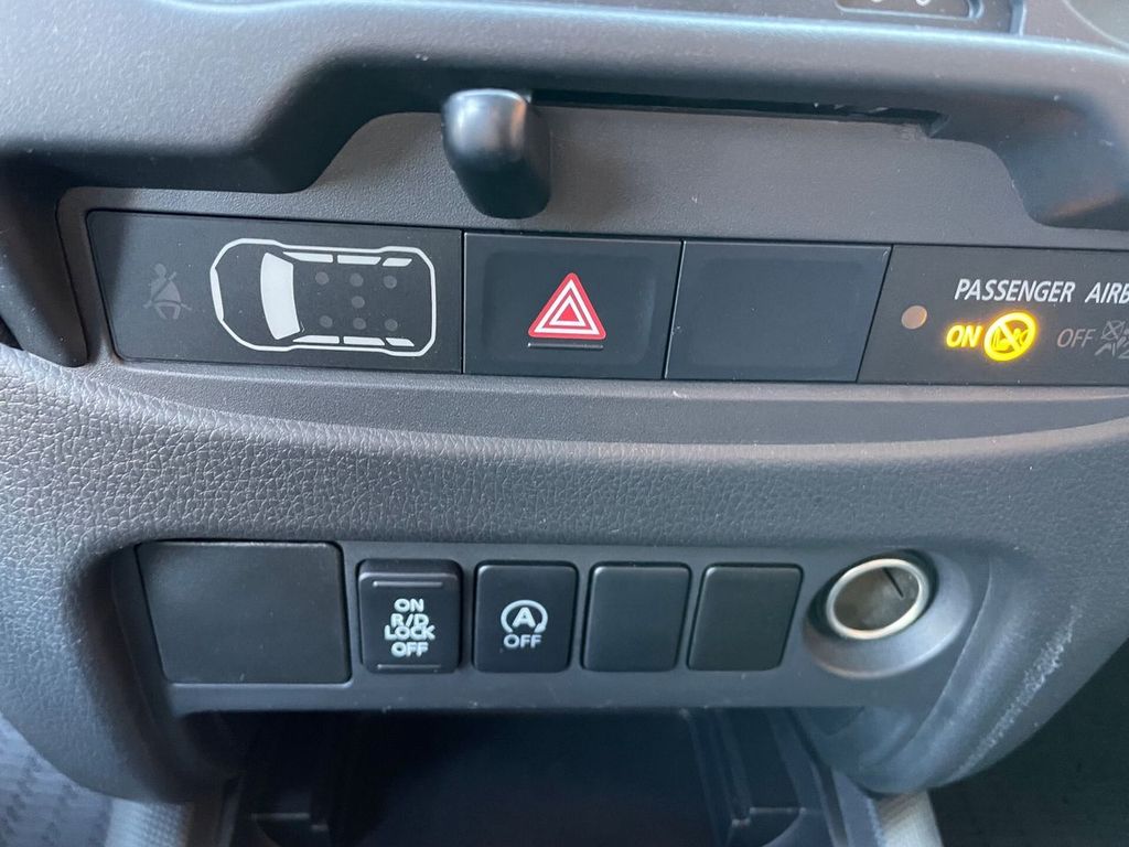 Mitsubishi L200 2019