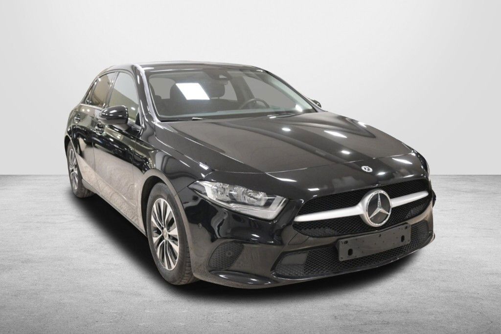 Mercedes-Benz A 180 2021