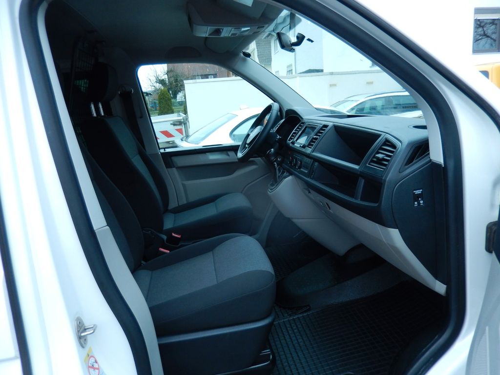 Volkswagen T6 Transporter 2017