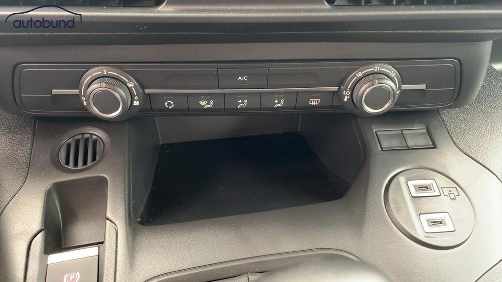 Citroën Berlingo 2025