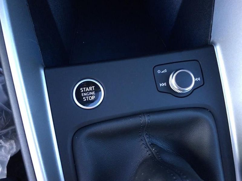 Audi A1 2025
