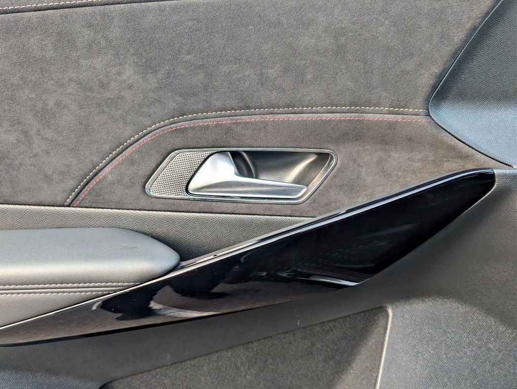 DS Automobiles DS7 (Crossback) 2023