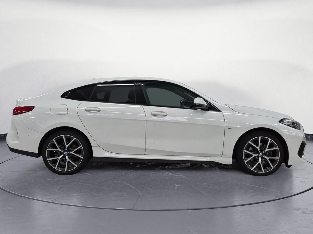 BMW 218 Gran Coupé 2022