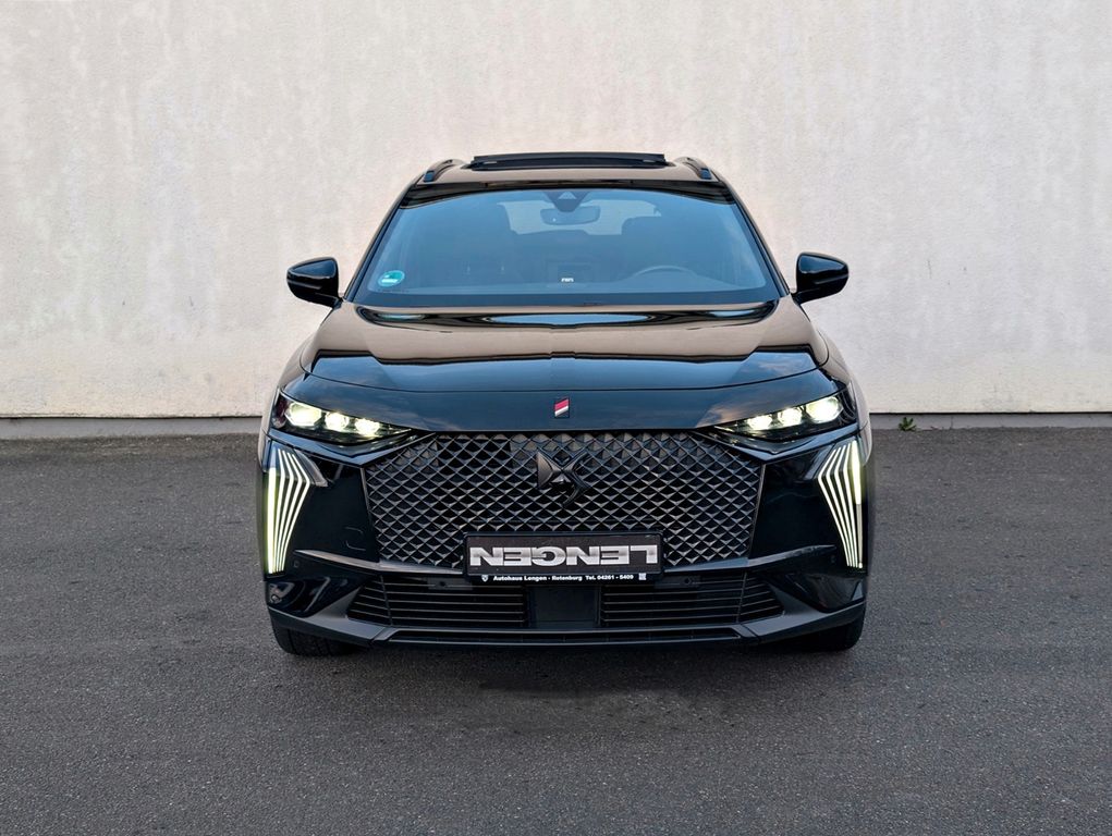 DS Automobiles DS7 (Crossback) 2023
