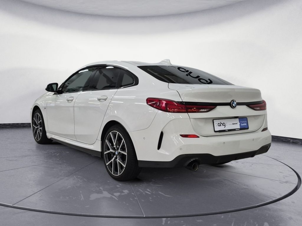 BMW 218 Gran Coupé 2022