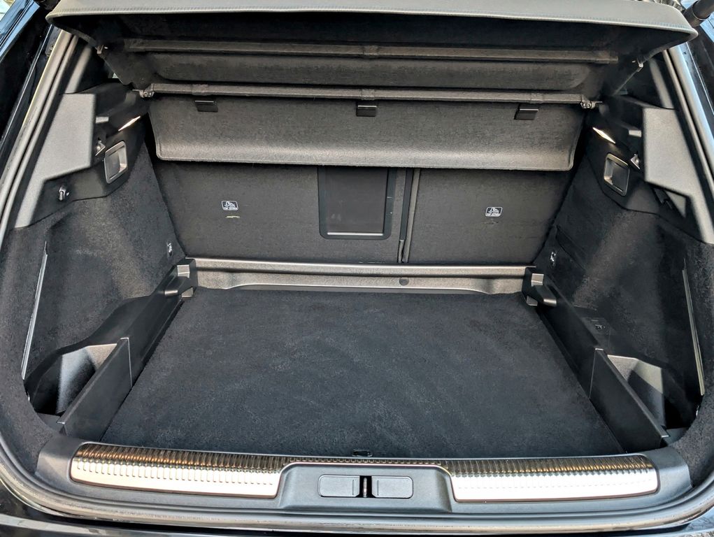 DS Automobiles DS7 (Crossback) 2023