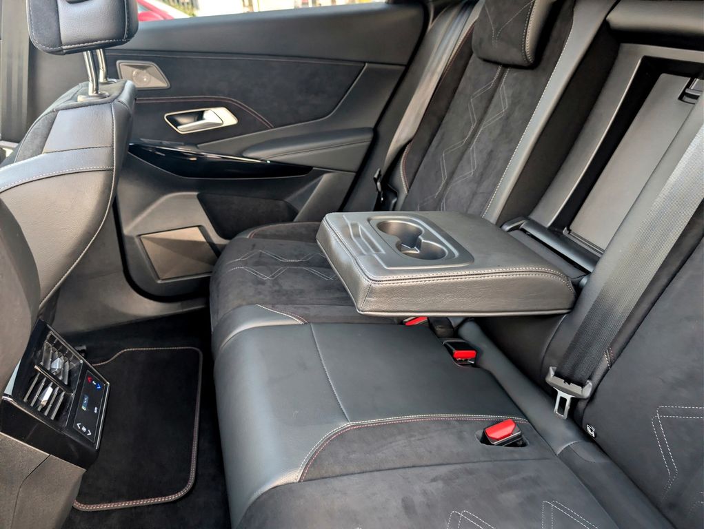 DS Automobiles DS7 (Crossback) 2023