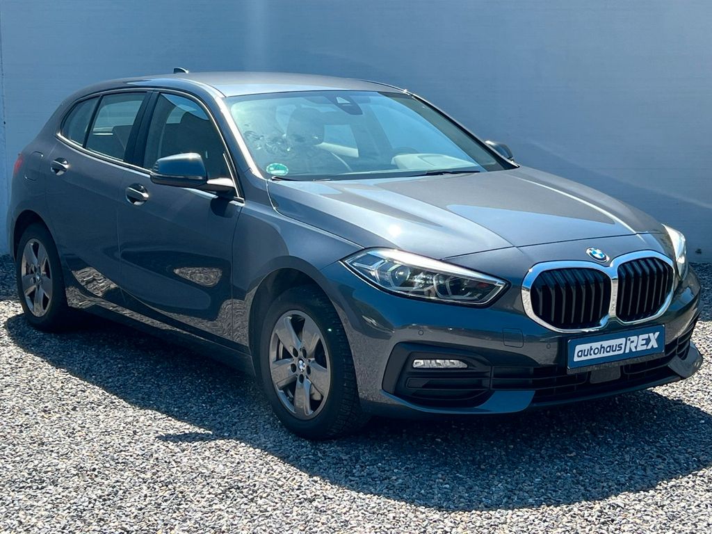 BMW 116 2020