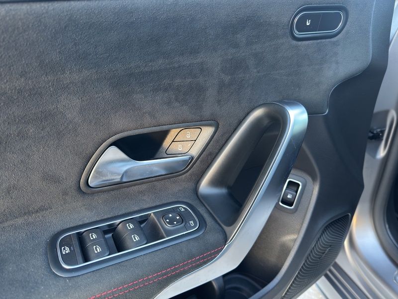 Mercedes-Benz A 250 2021