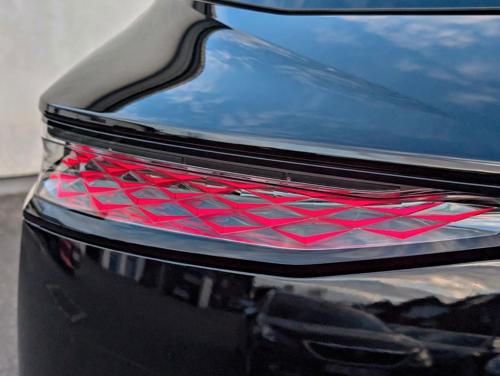 DS Automobiles DS7 (Crossback) 2023