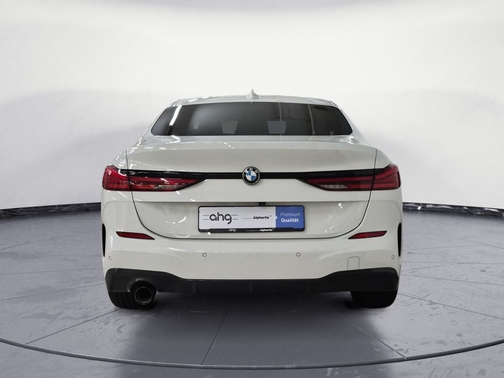 BMW 218 Gran Coupé 2022