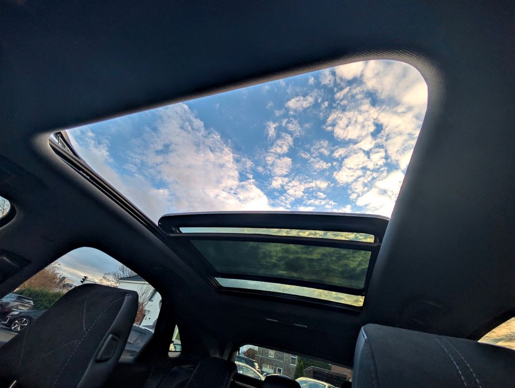 DS Automobiles DS7 (Crossback) 2023