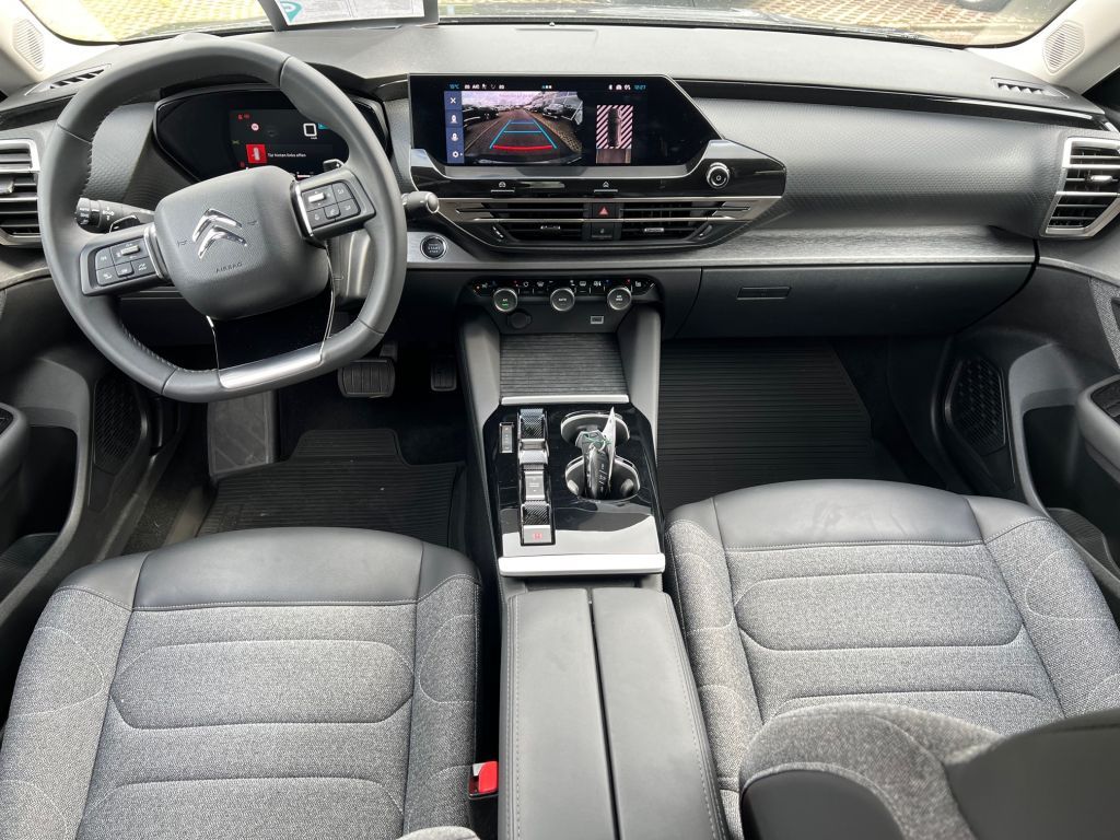 Citroën C5 X 2022