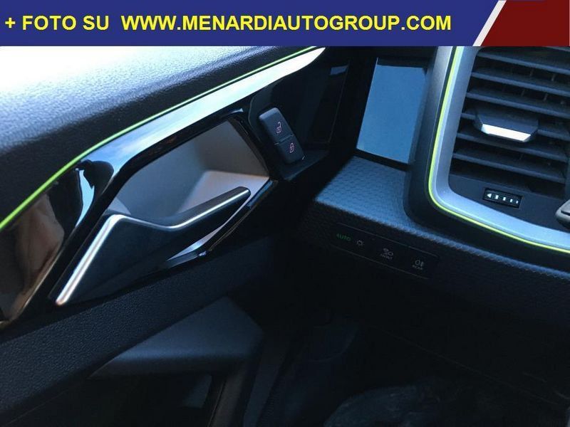 Audi A1 2025