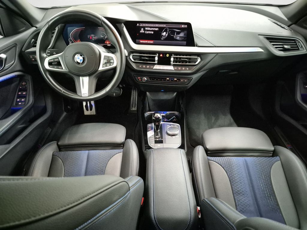 BMW 218 Gran Coupé 2022