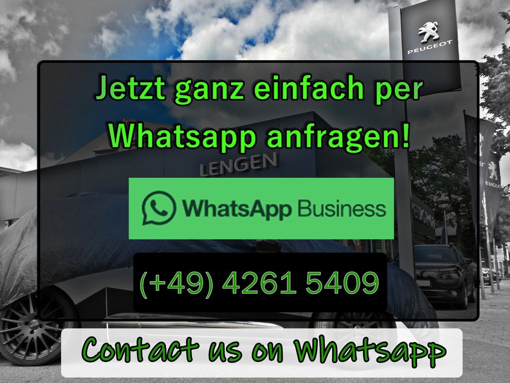 DS Automobiles DS7 (Crossback) 2023