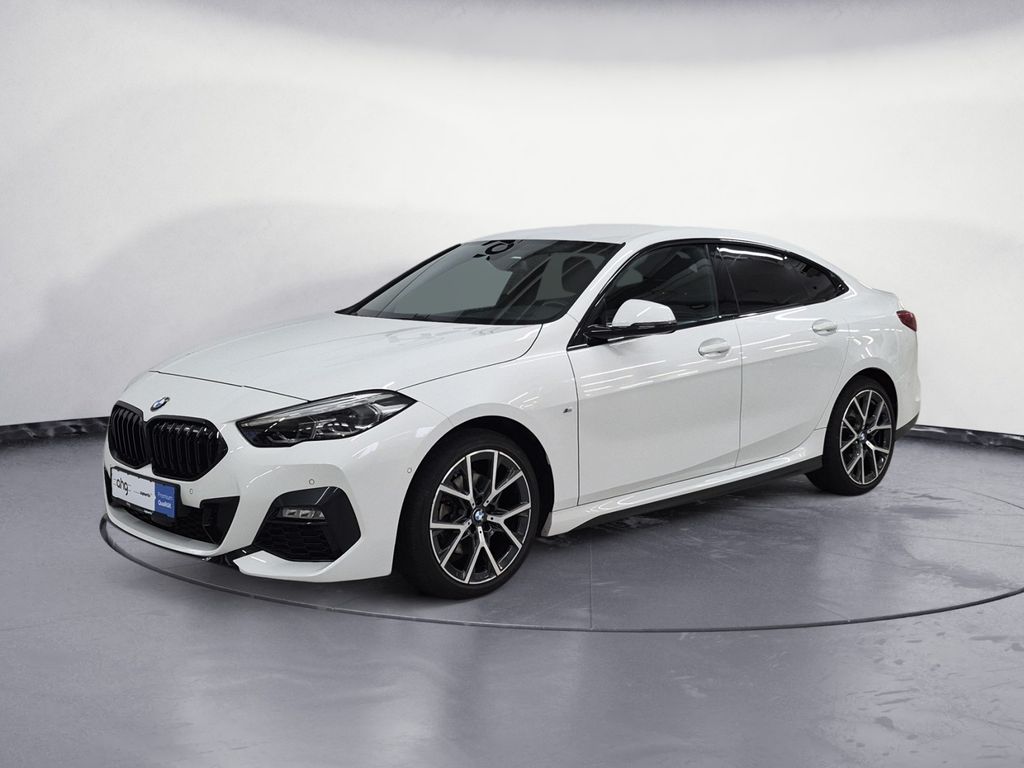 BMW 218 Gran Coupé 2022