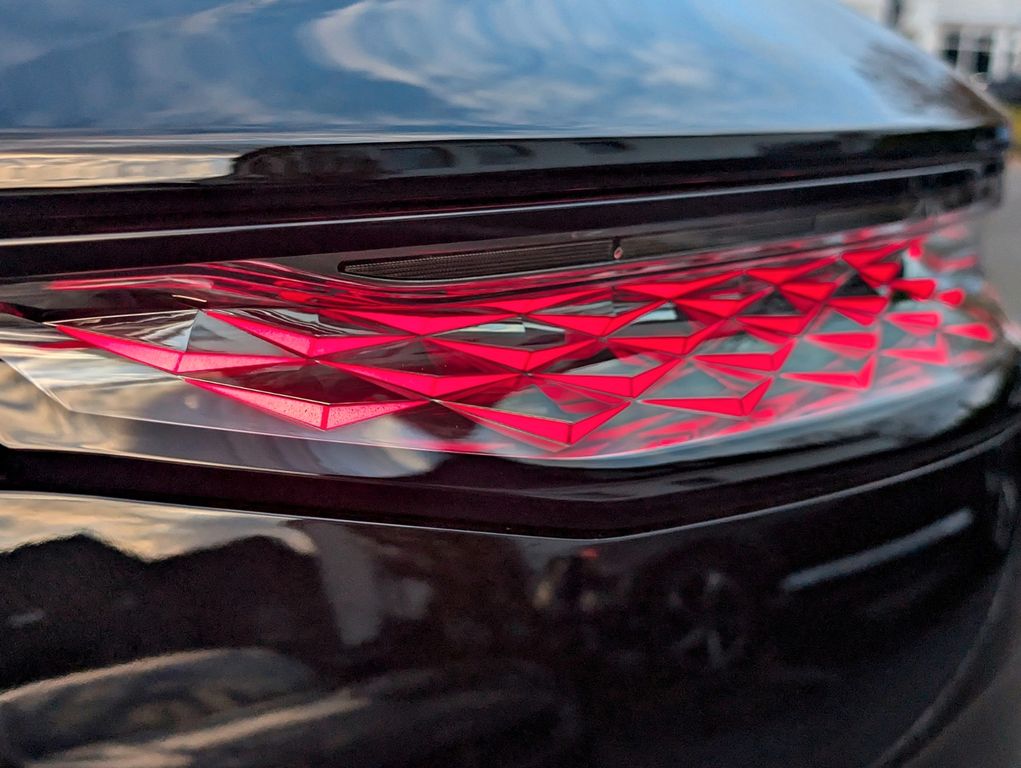 DS Automobiles DS7 (Crossback) 2023