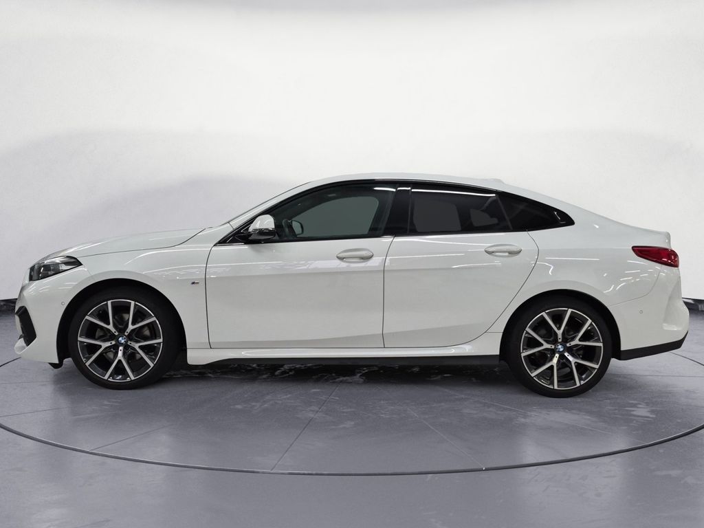 BMW 218 Gran Coupé 2022
