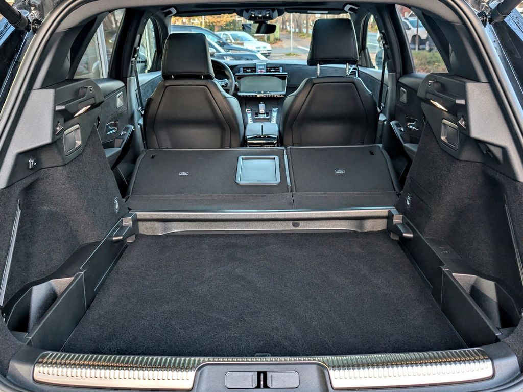 DS Automobiles DS7 (Crossback) 2023