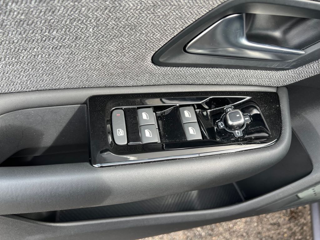 Citroën C5 X 2022
