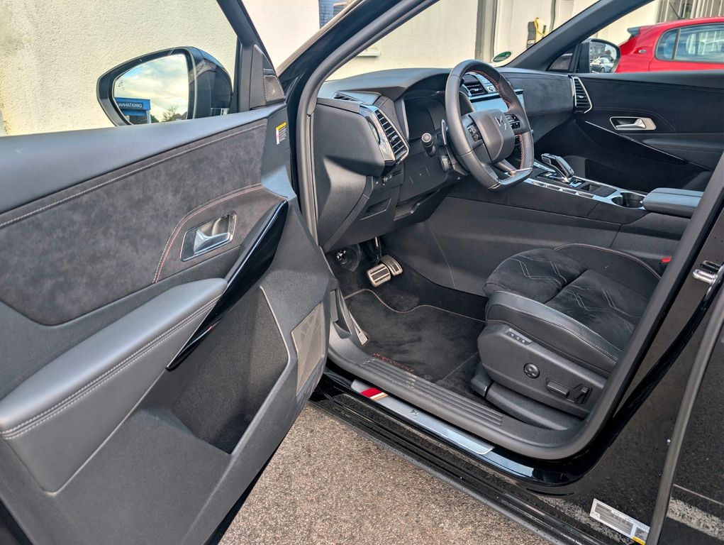 DS Automobiles DS7 (Crossback) 2023