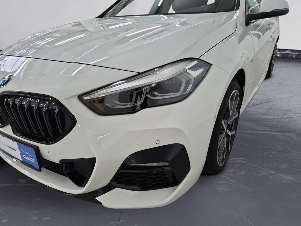 BMW 218 Gran Coupé 2022