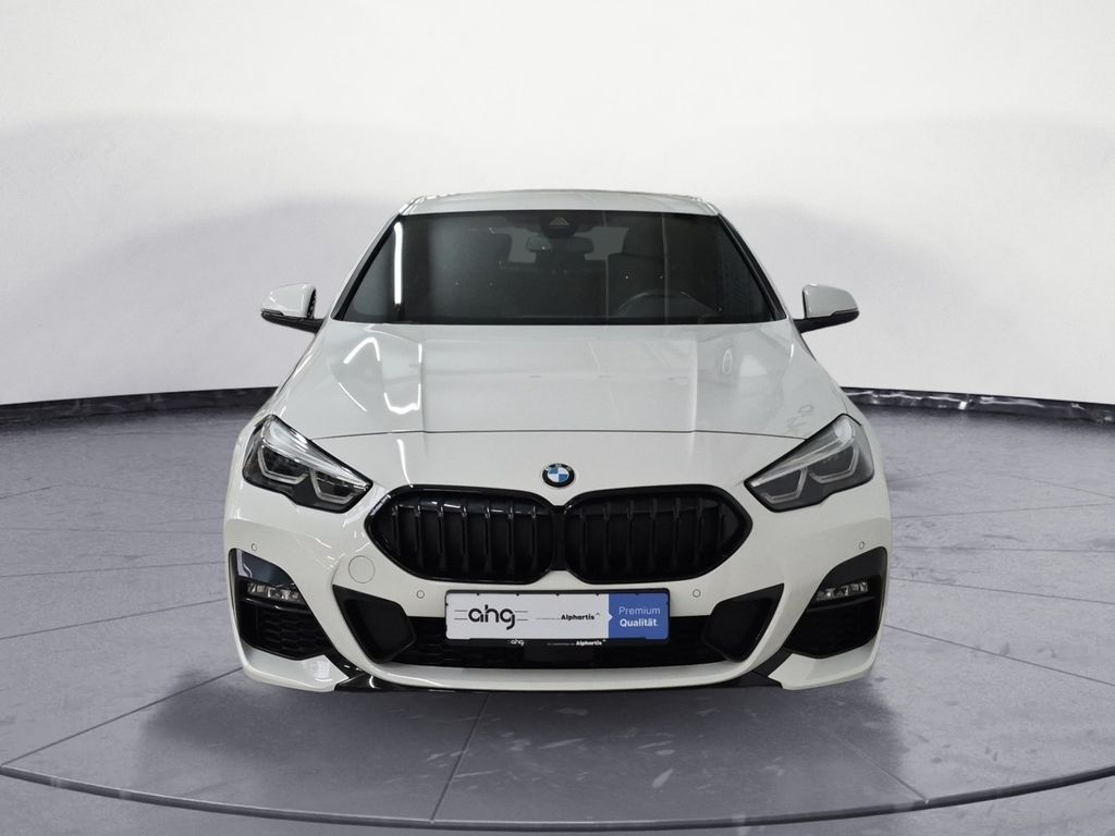 BMW 218 Gran Coupé 2022