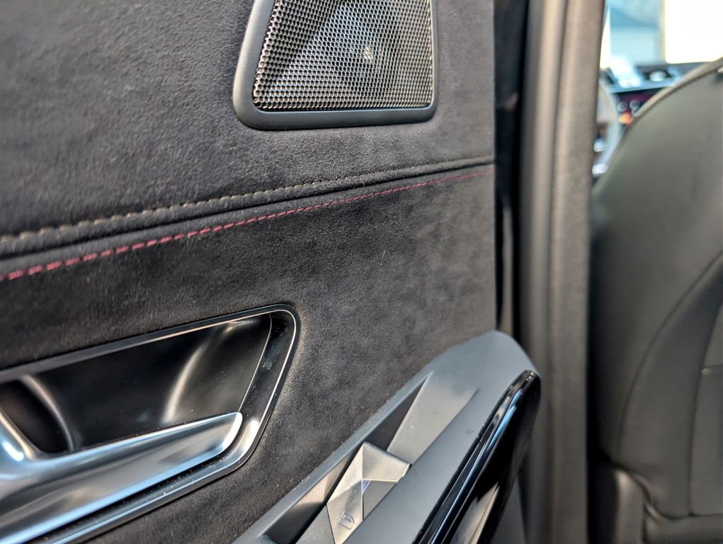 DS Automobiles DS7 (Crossback) 2023