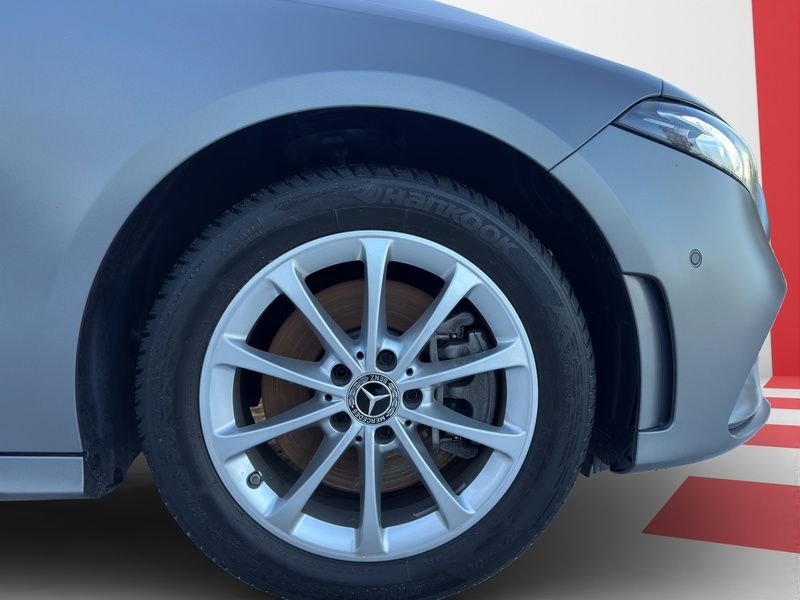 Mercedes-Benz A 250 2021