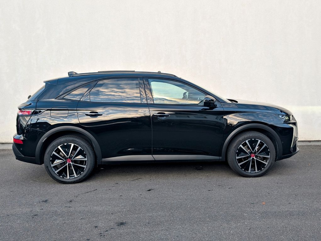 DS Automobiles DS7 (Crossback) 2023