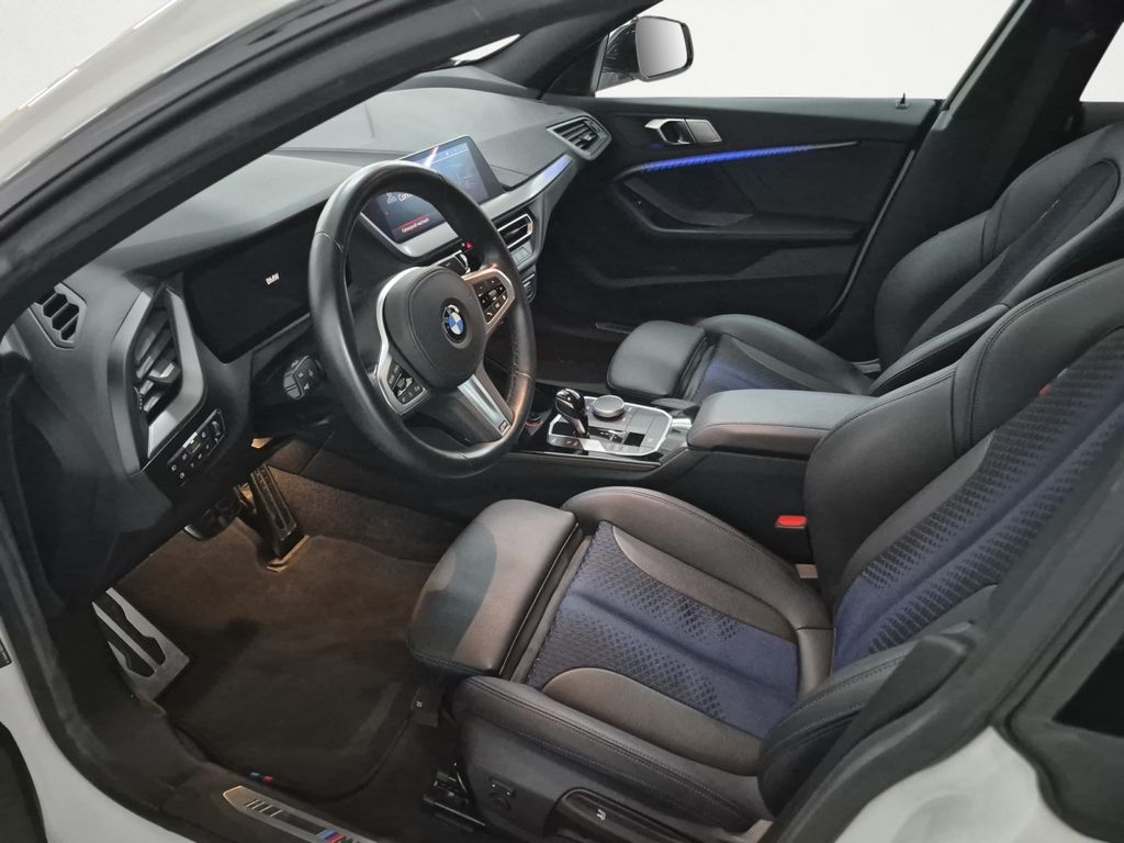 BMW 218 Gran Coupé 2022