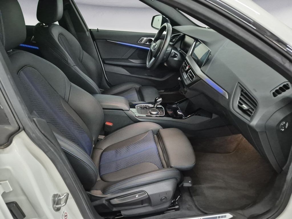BMW 218 Gran Coupé 2022