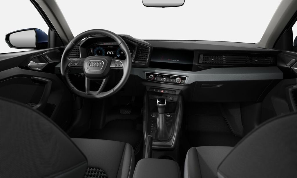 Audi A1 2025
