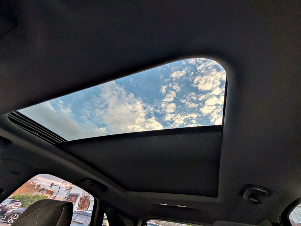 DS Automobiles DS7 (Crossback) 2023