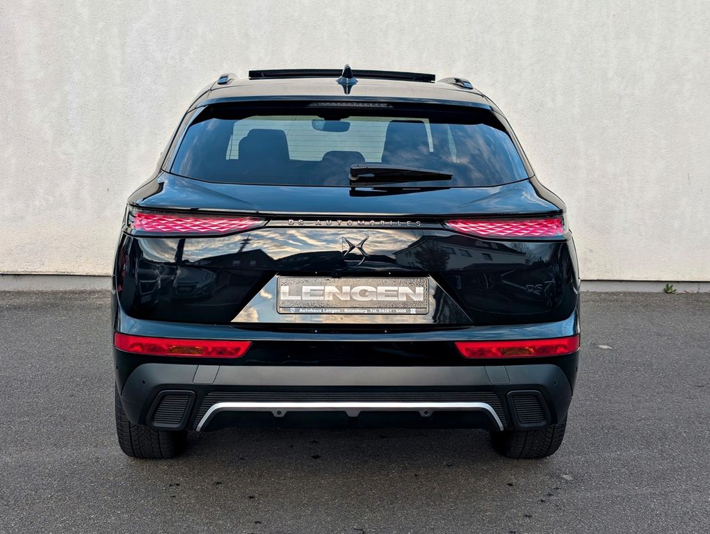 DS Automobiles DS7 (Crossback) 2023